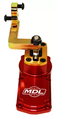 Qwik Stik Shifter for a TKX, Ideal for a 55-57 Bel Air, 210, 150, Biscayne